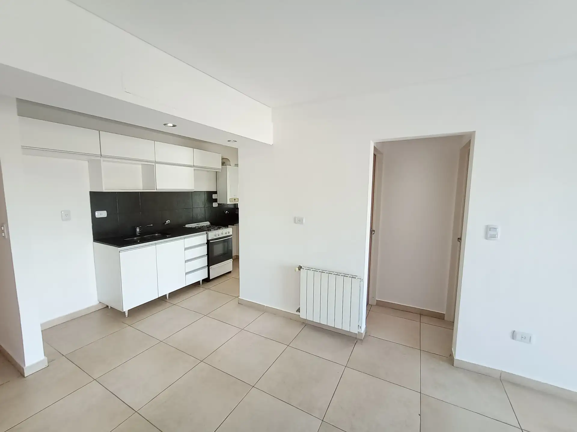 Departamento en Alquiler en Centro, Quilmes