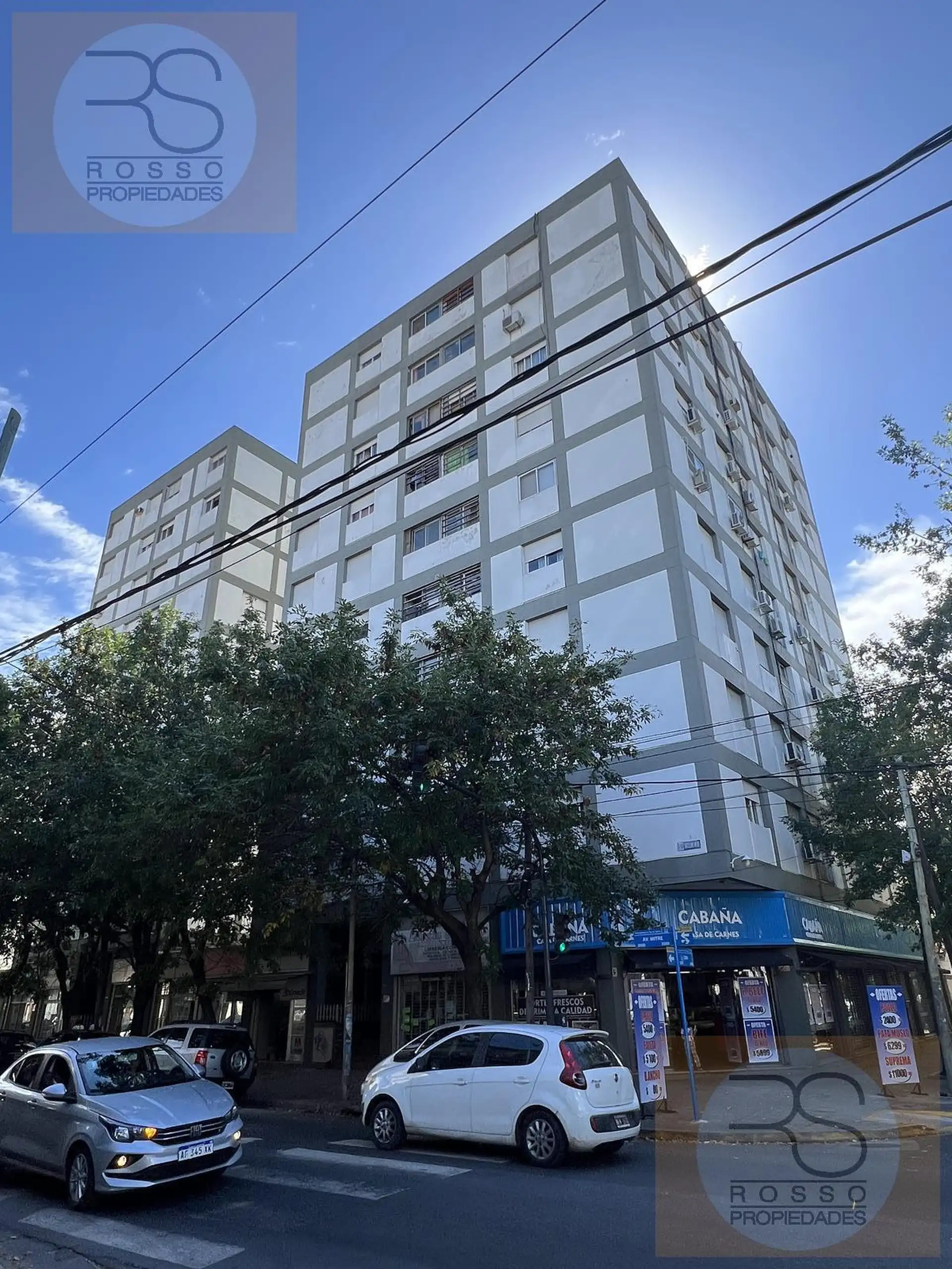 Departamento en Alquiler en Caseros, Partido de Tres de Febrero