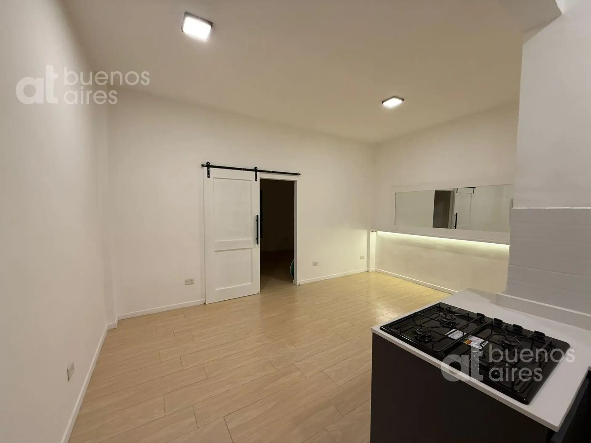 Departamento en Alquiler en Colegiales, Capital Federal