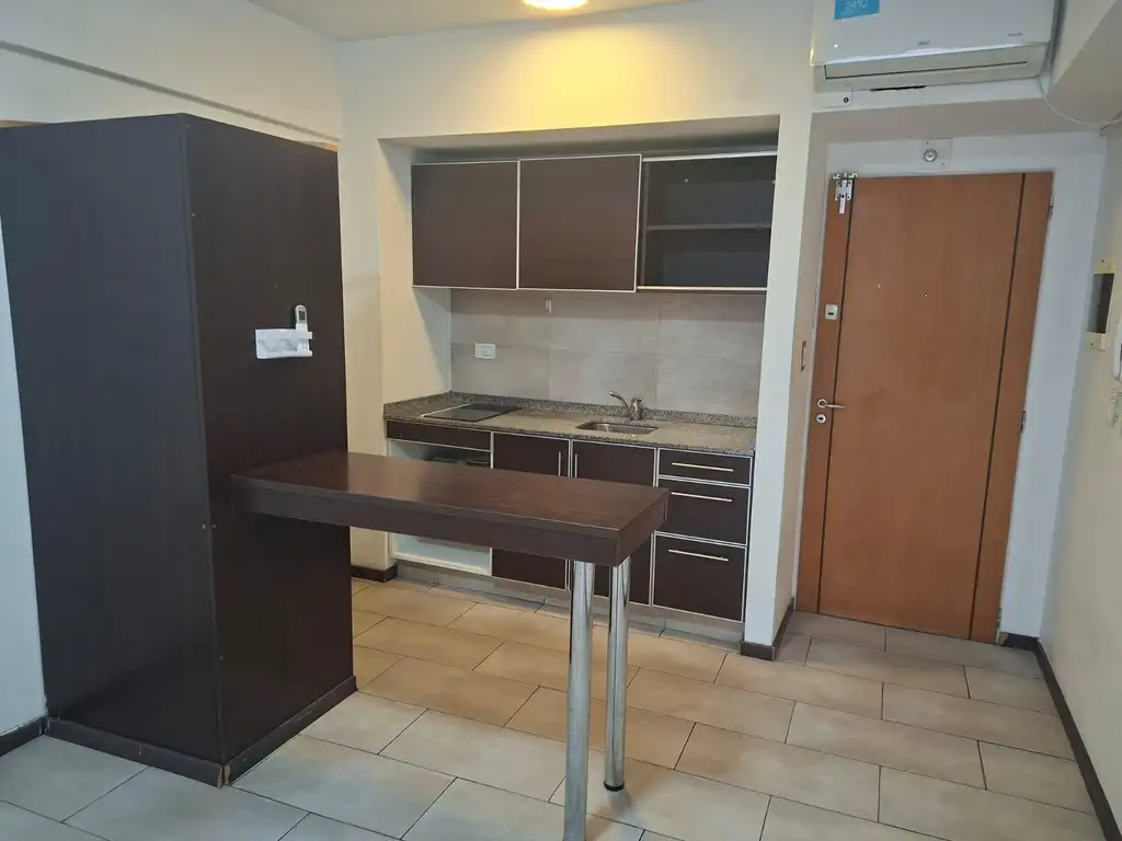Departamento en Alquiler en Almagro, Capital Federal