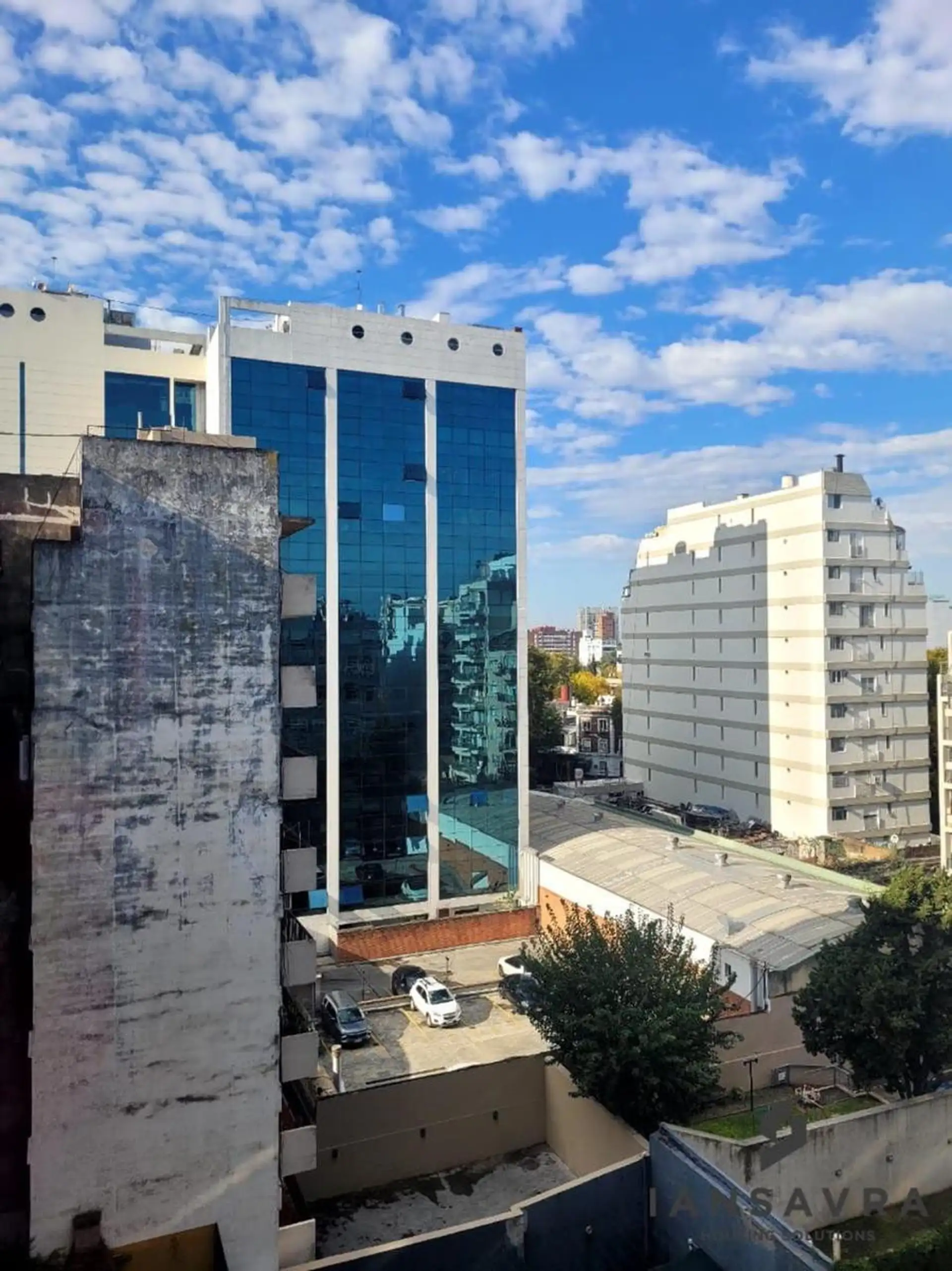 Departamento en Alquiler en Belgrano, Capital Federal