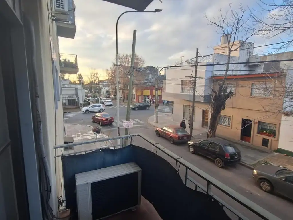 Departamento en Alquiler en Villa Saenz Peña, Partido de Tres de Febrero