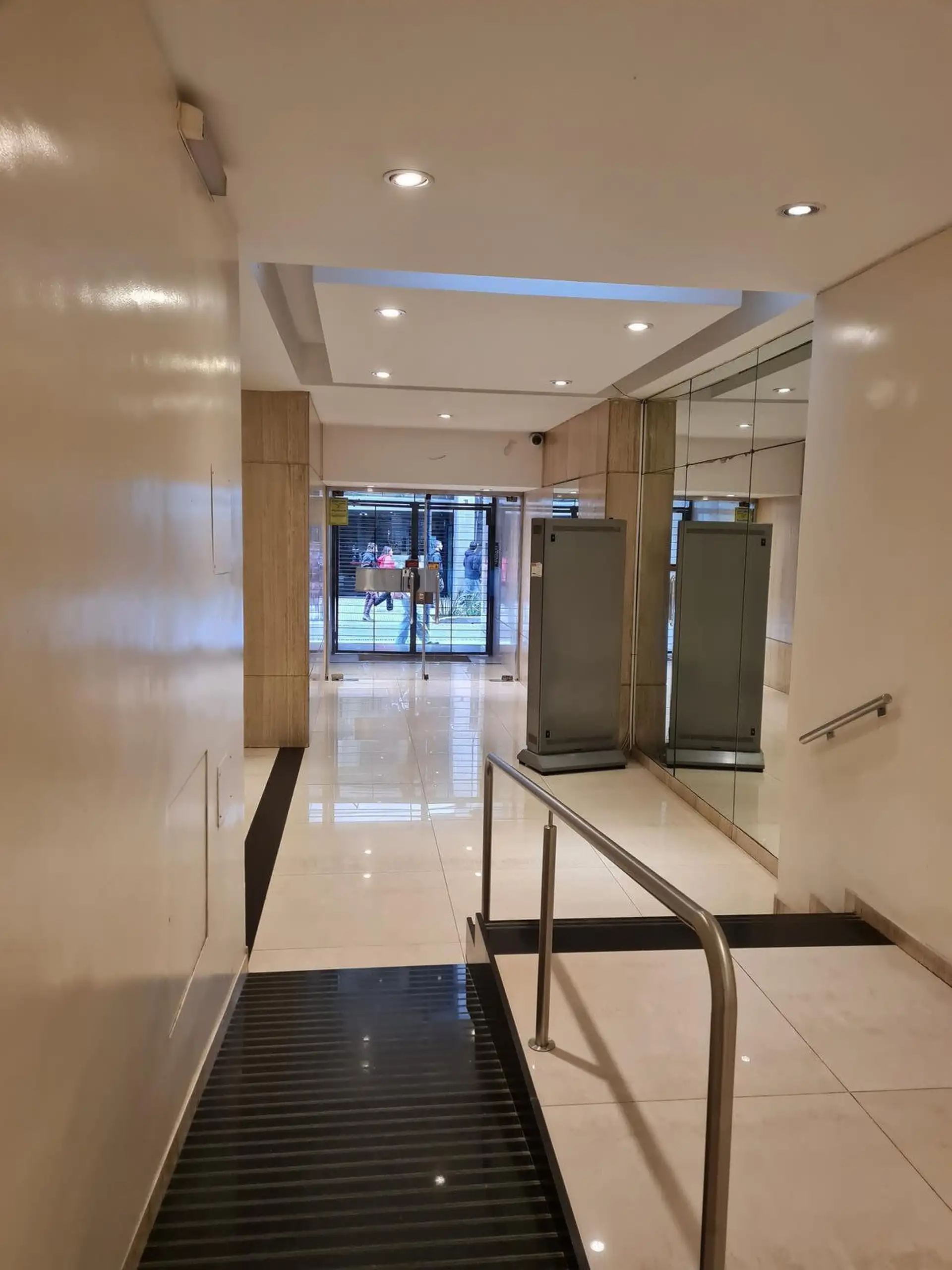 Departamento en Alquiler en Microcentro, Centro