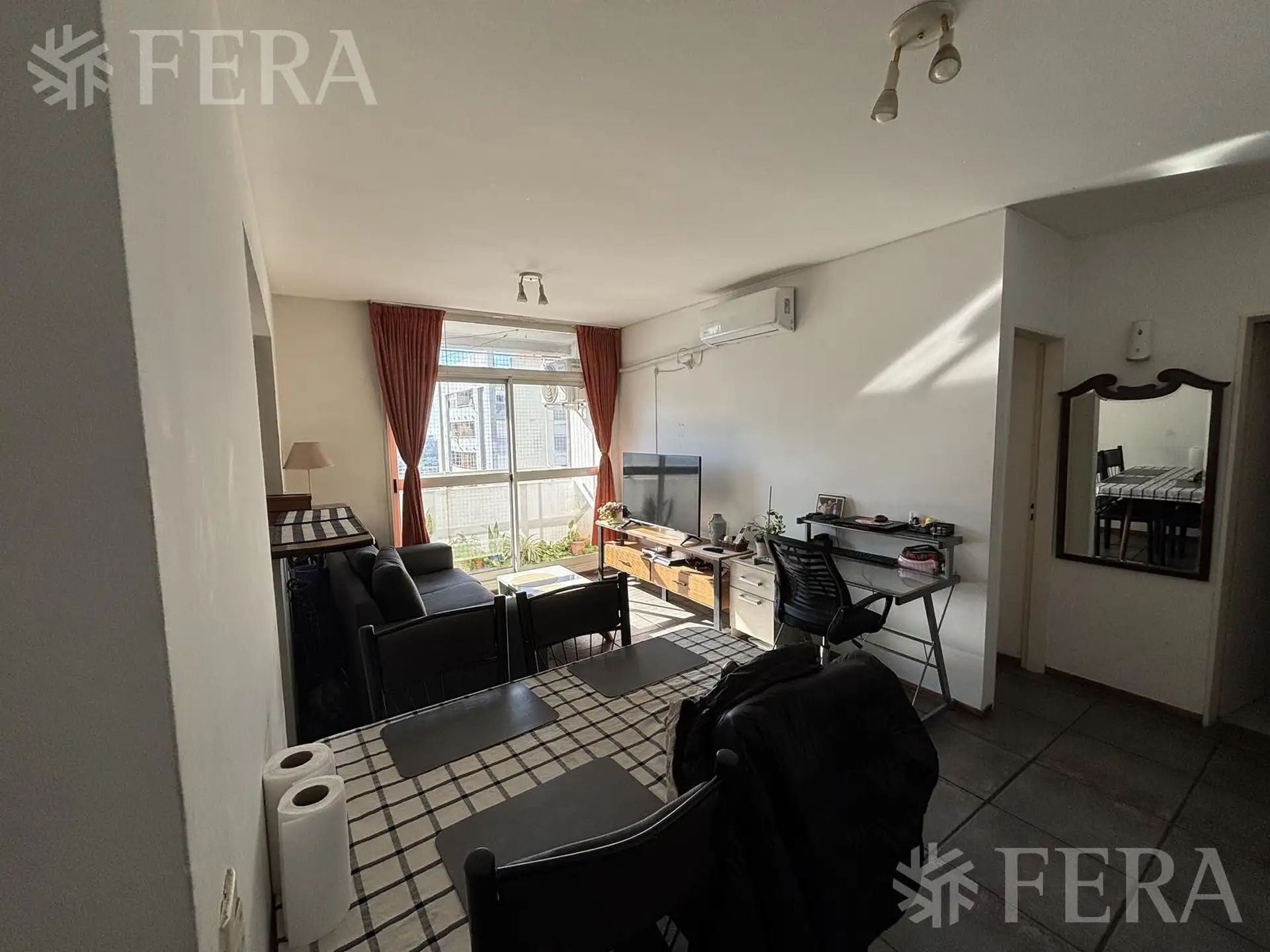 Departamento en Alquiler en Avellaneda, Partido de Avellaneda