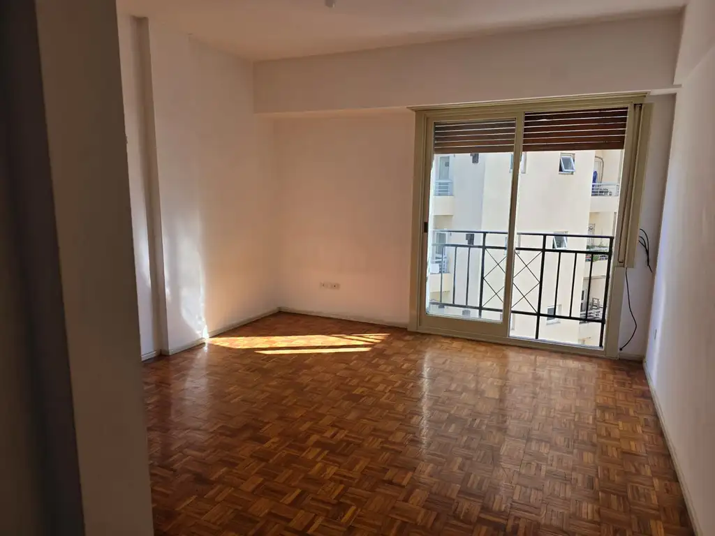 Departamento en Alquiler en Chacarita, Capital Federal