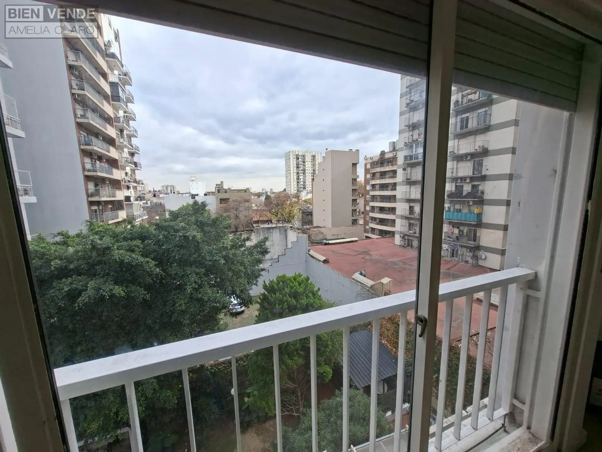 Departamento en Alquiler en Saavedra, Capital Federal