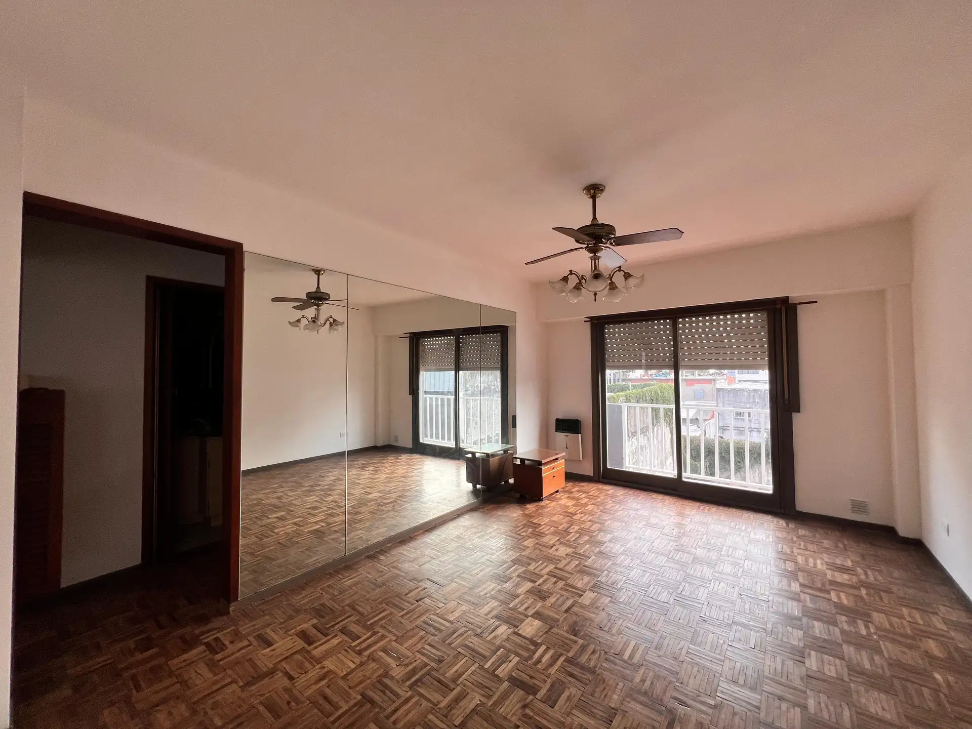 Departamento en Alquiler en Moron Sur, Moron