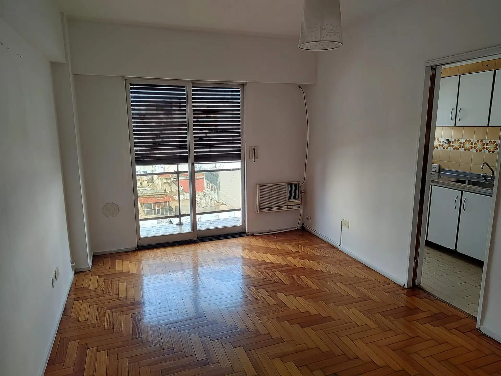 Departamento en Alquiler en San Nicolás, Capital Federal