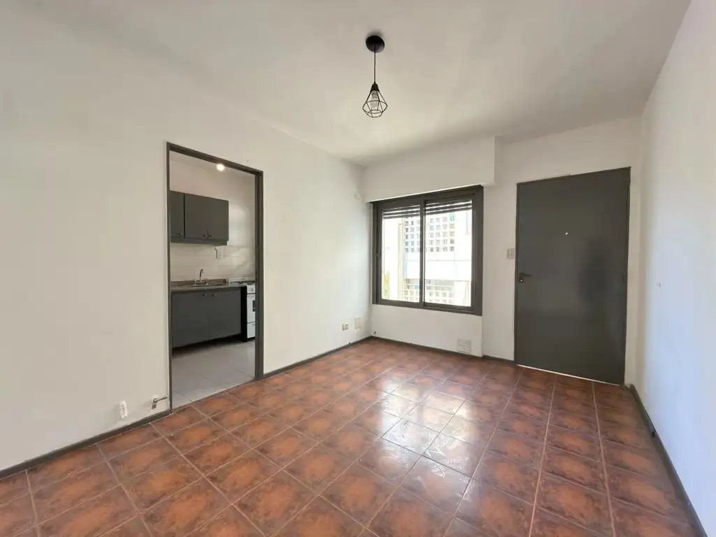 Departamento en Alquiler en Villa Ballester, Partido de General San Martín
