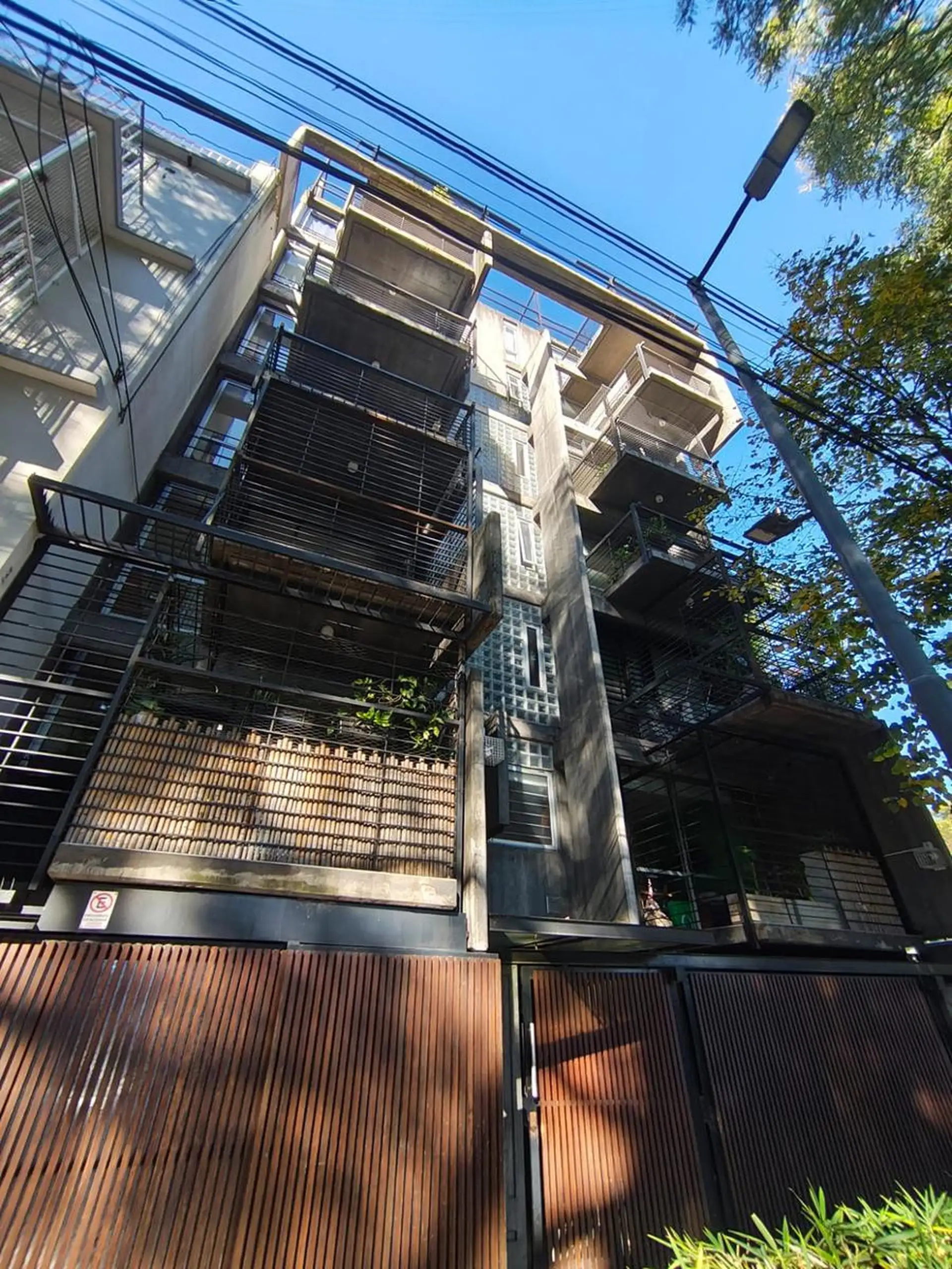 Departamento en Alquiler en Villa Devoto, Capital Federal
