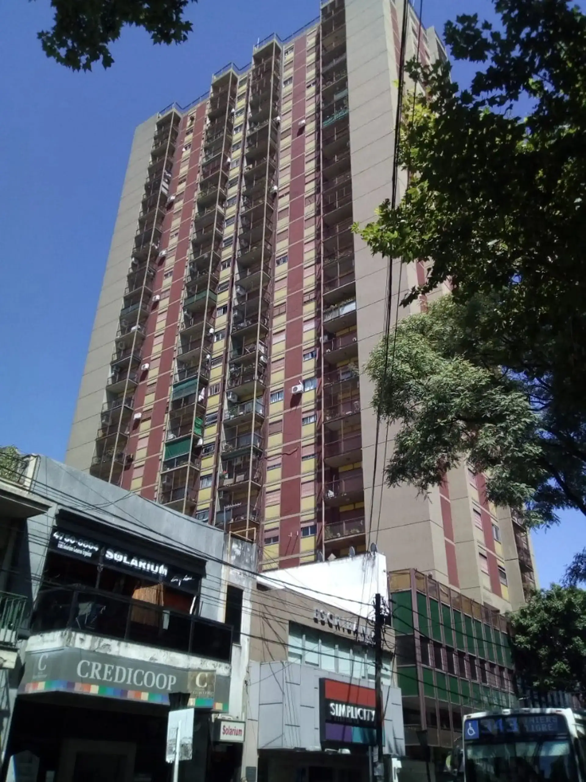 Departamento en Alquiler en Caseros, Partido de Tres de Febrero