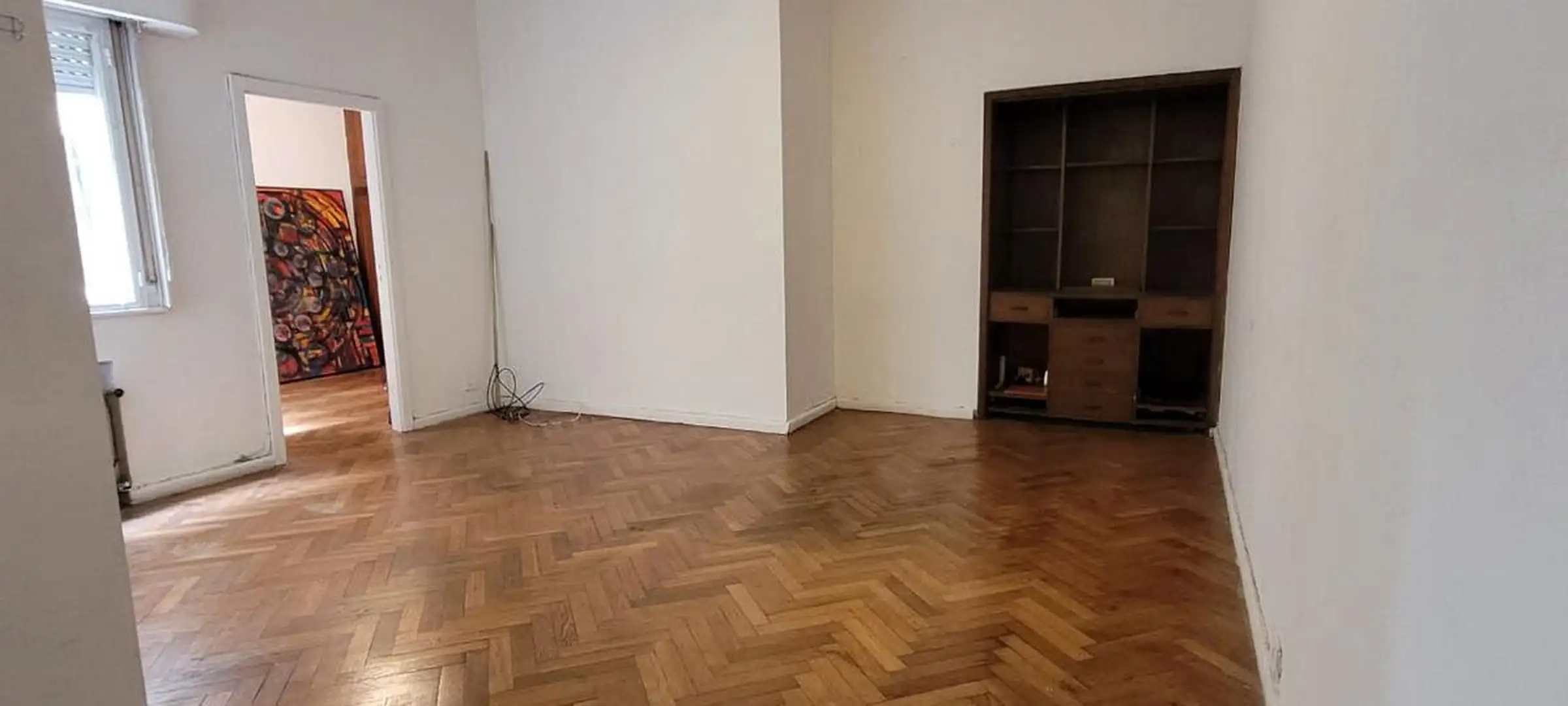 Departamento en Alquiler en Barrio Norte, Capital Federal