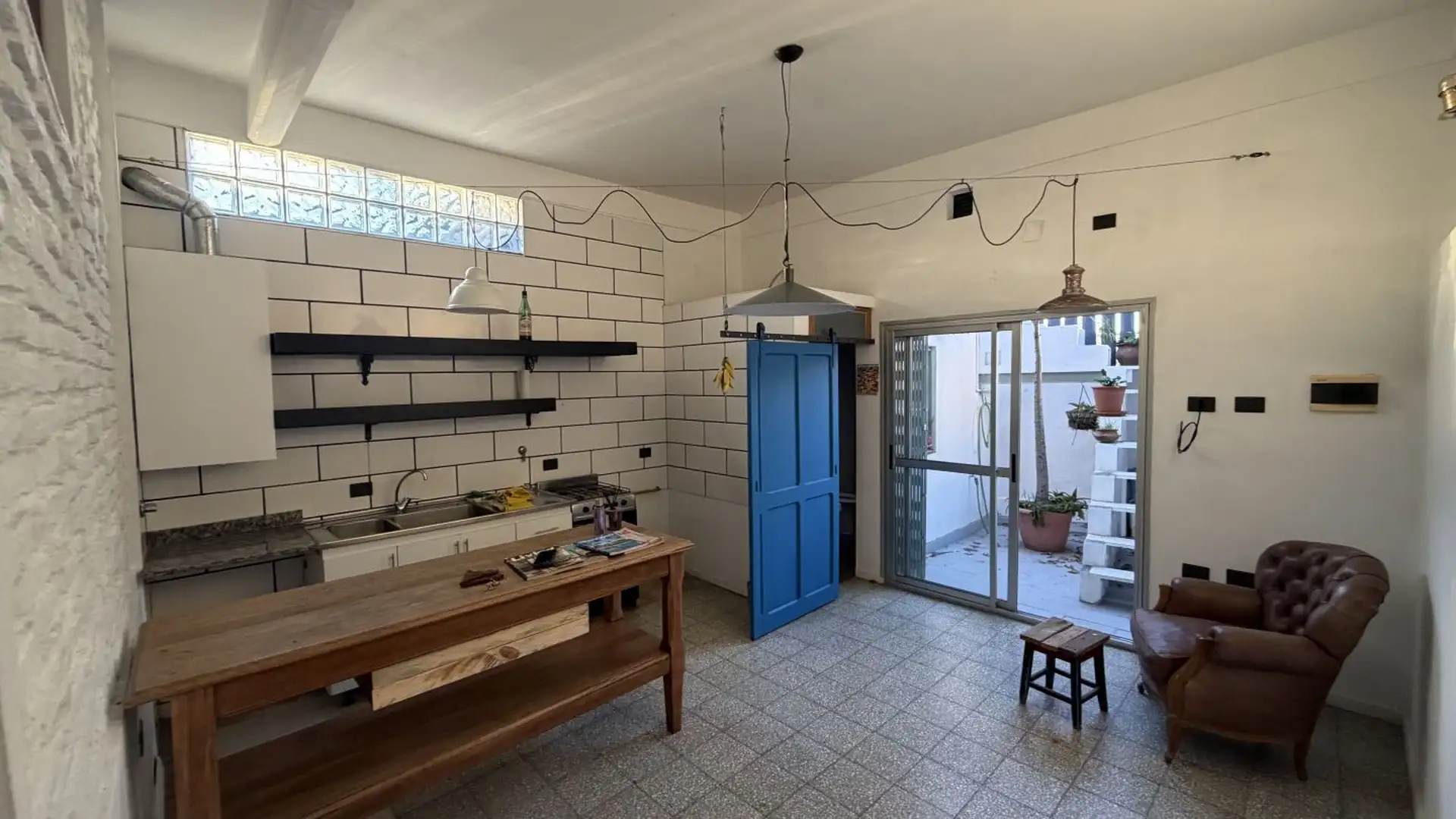 Departamento en Alquiler en Bernal, Partido de Quilmes