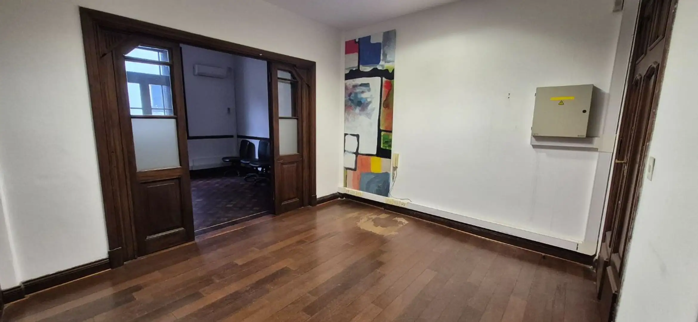 Departamento en Alquiler en Monserrat, Capital Federal