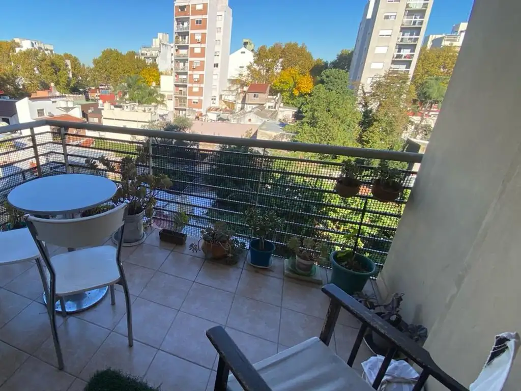Departamento en Alquiler en Villa Santa Rita, Capital Federal