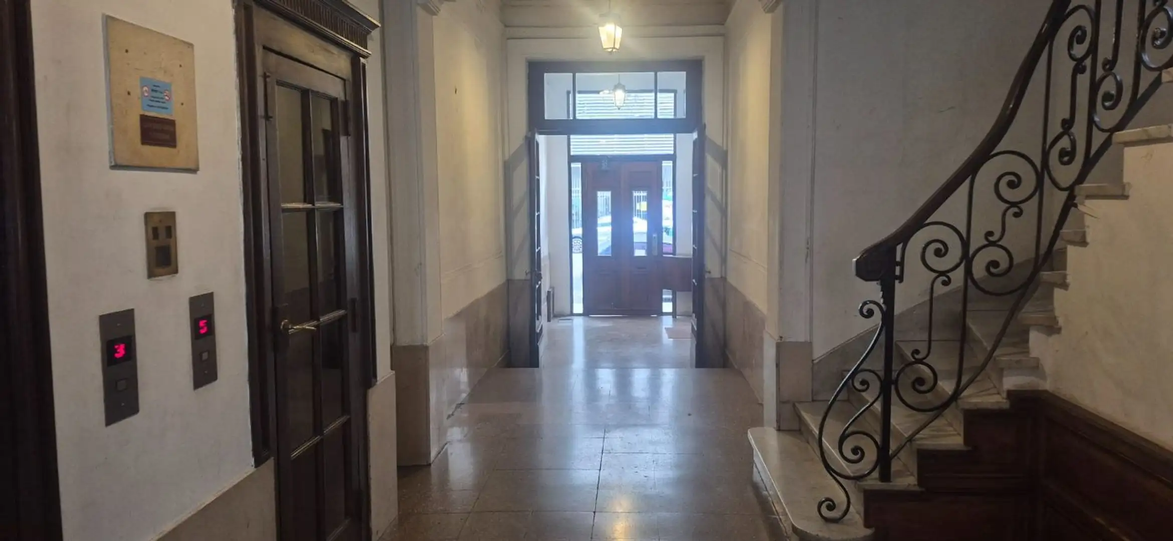 Departamento en Alquiler en Monserrat, Capital Federal