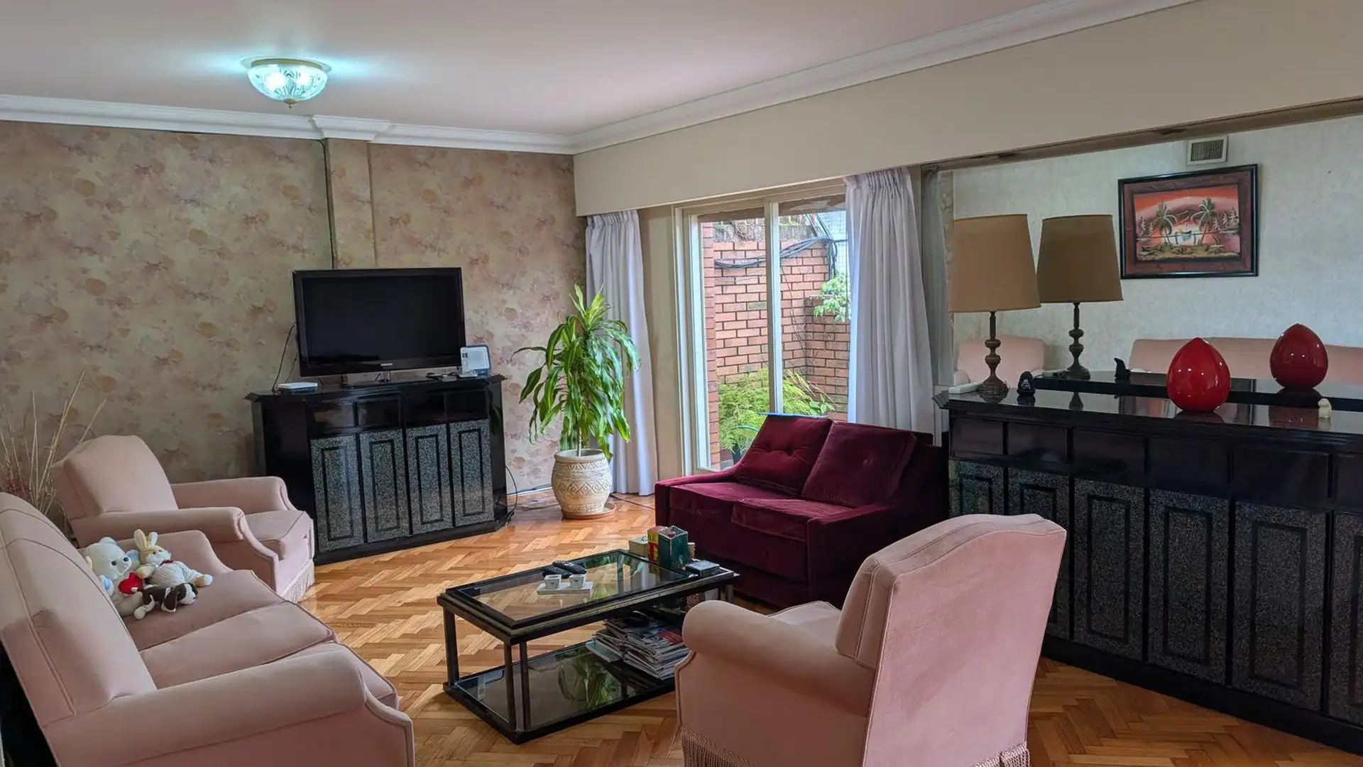 Departamento en Alquiler en Caballito, Capital Federal