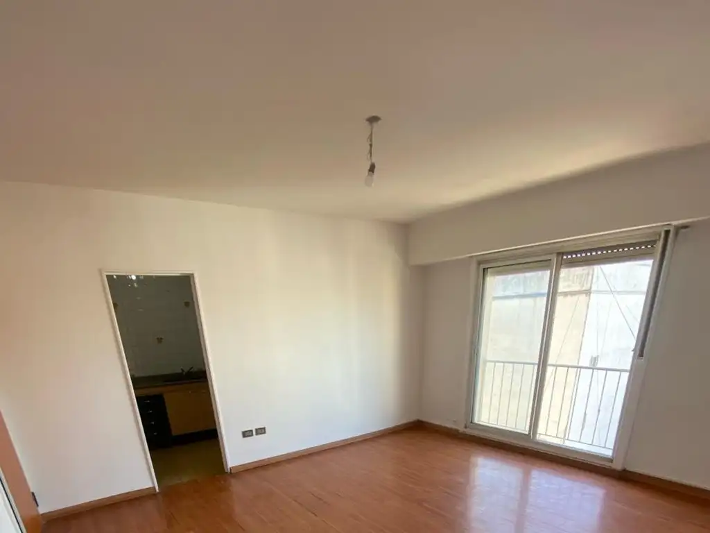 Departamento en Alquiler en Caballito, Capital Federal