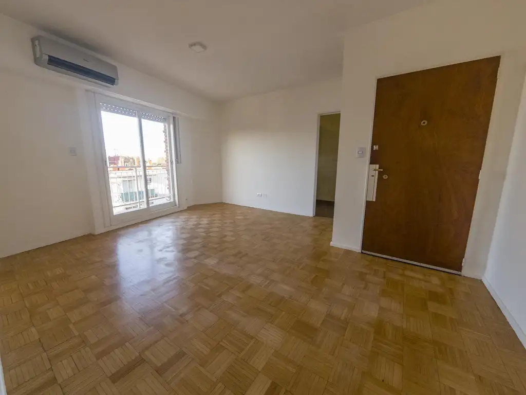 Departamento en Alquiler en Villa Real, Capital Federal