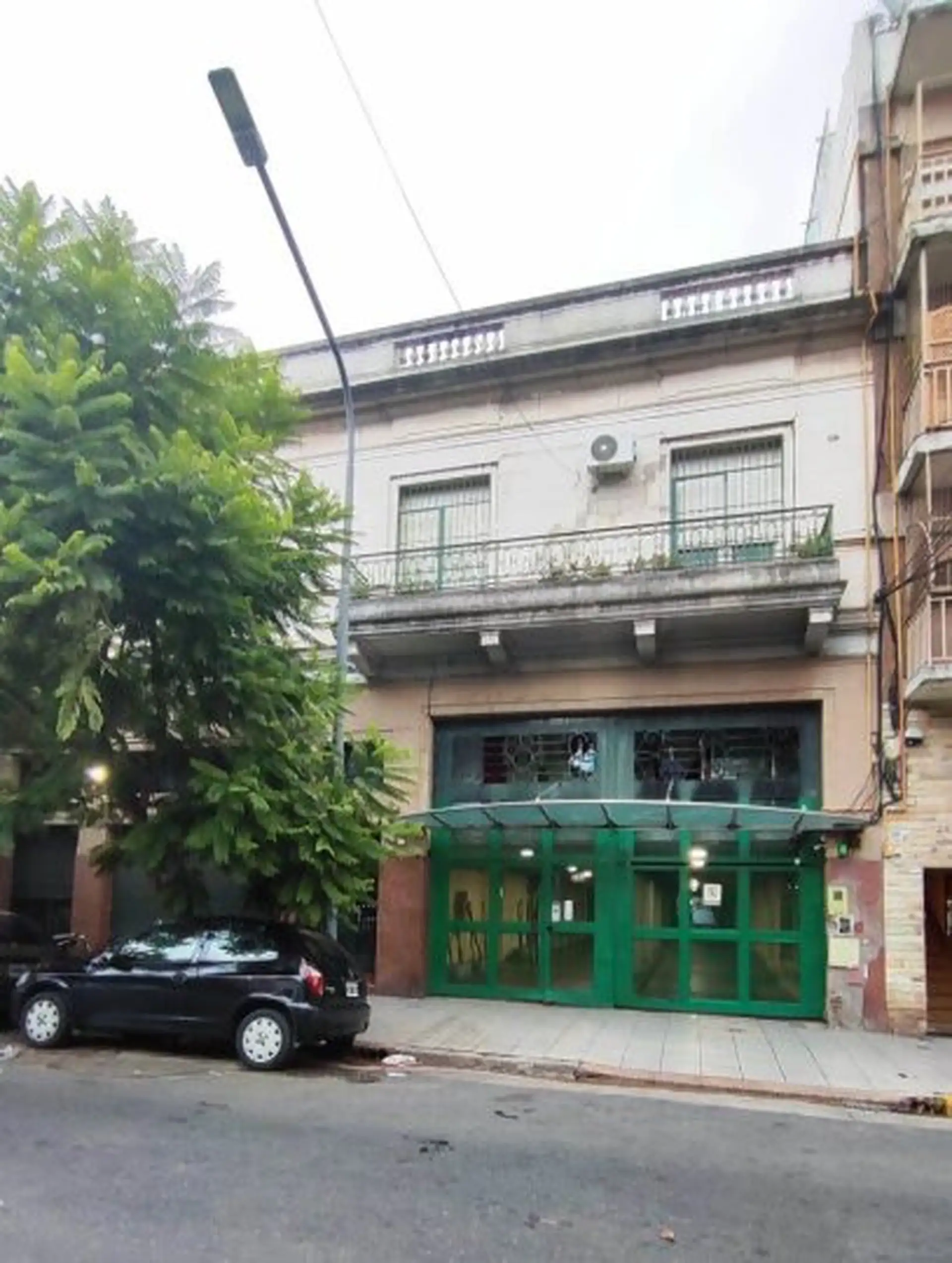 Departamento en Alquiler en Boedo, Capital Federal