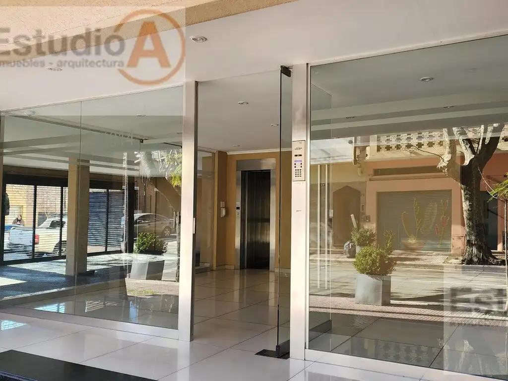 Departamento en Alquiler en San Fernando Vias / Libertador a Rio, San Fernando