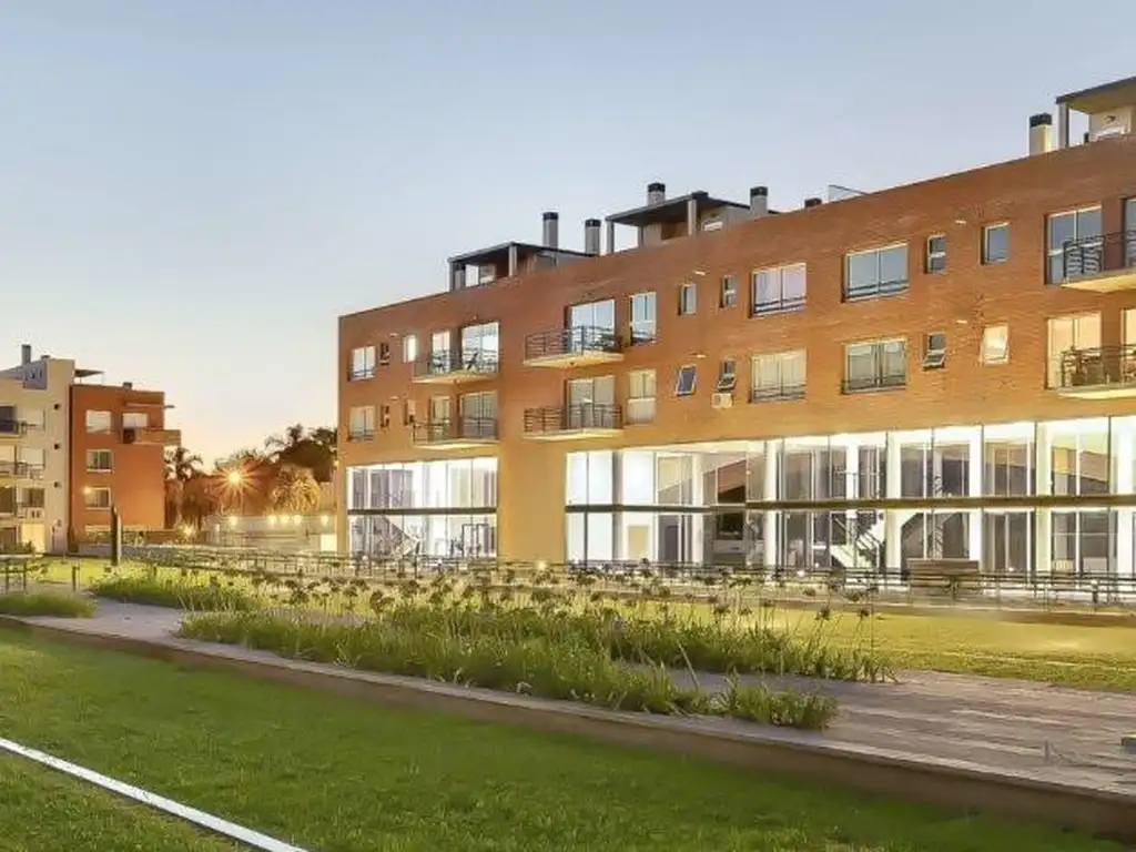 Departamento en Alquiler en Beccar Plaza, Beccar