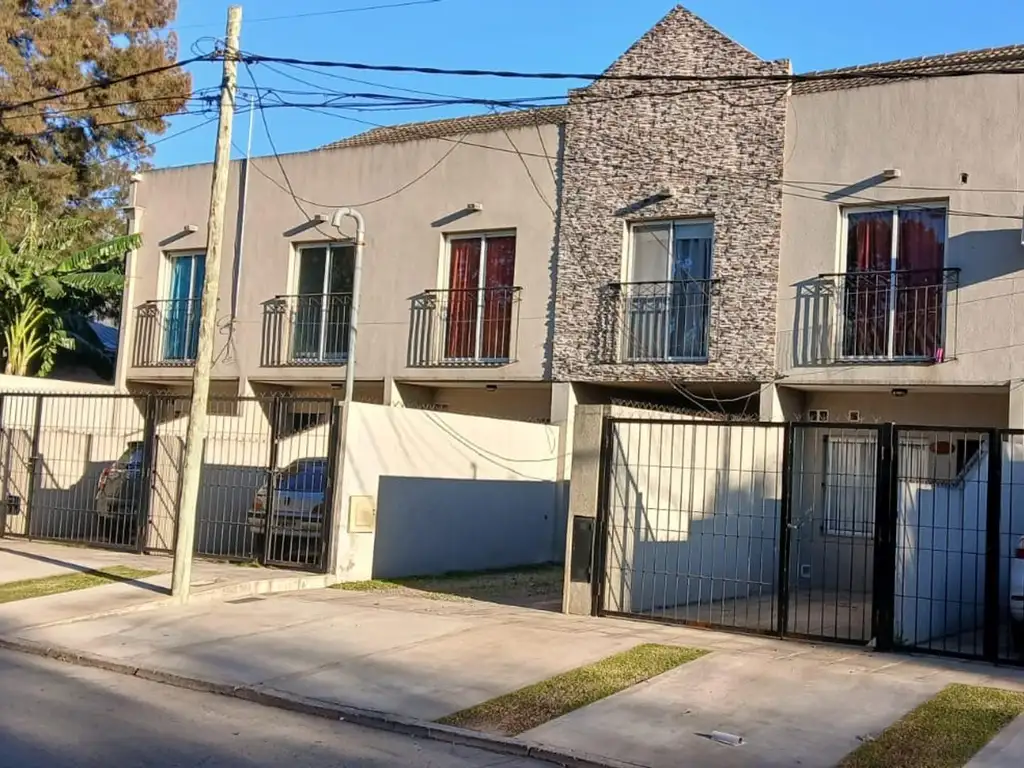 Departamento en Alquiler en San Miguel, Partido de San Miguel