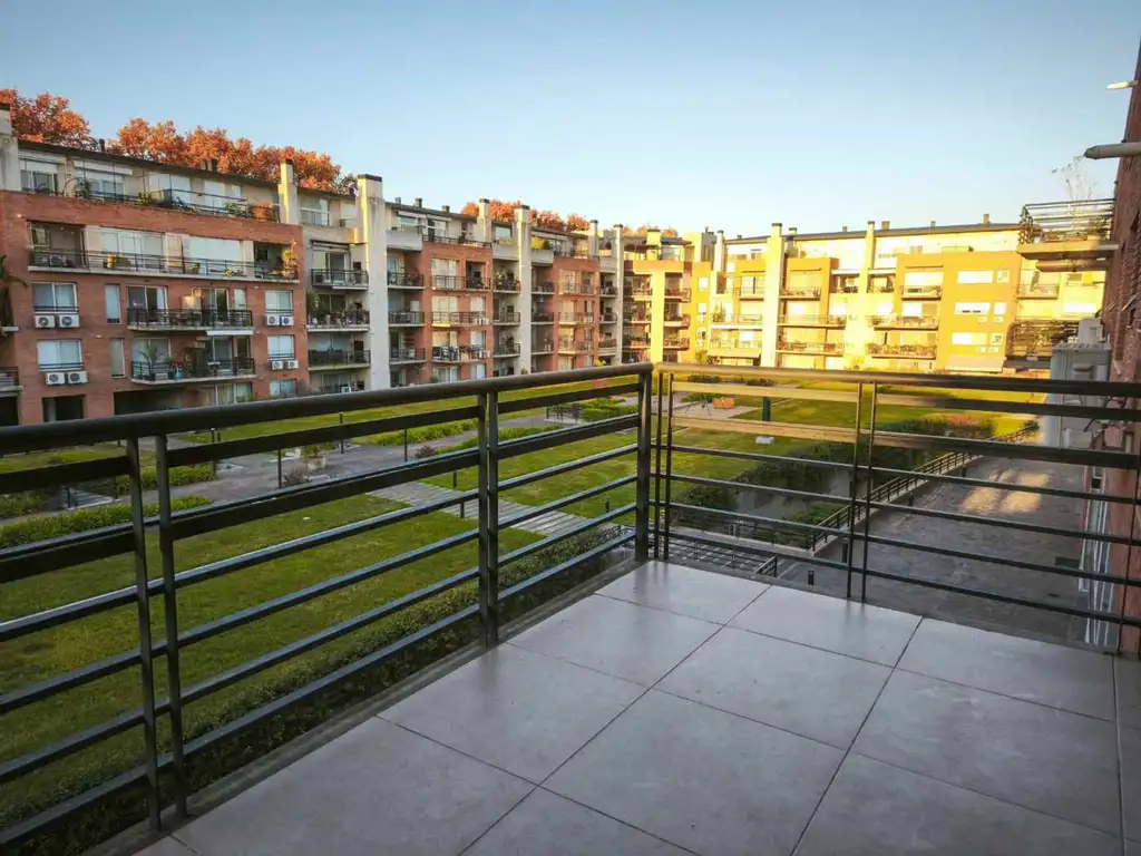 Departamento en Alquiler en Beccar, Partido de San Isidro