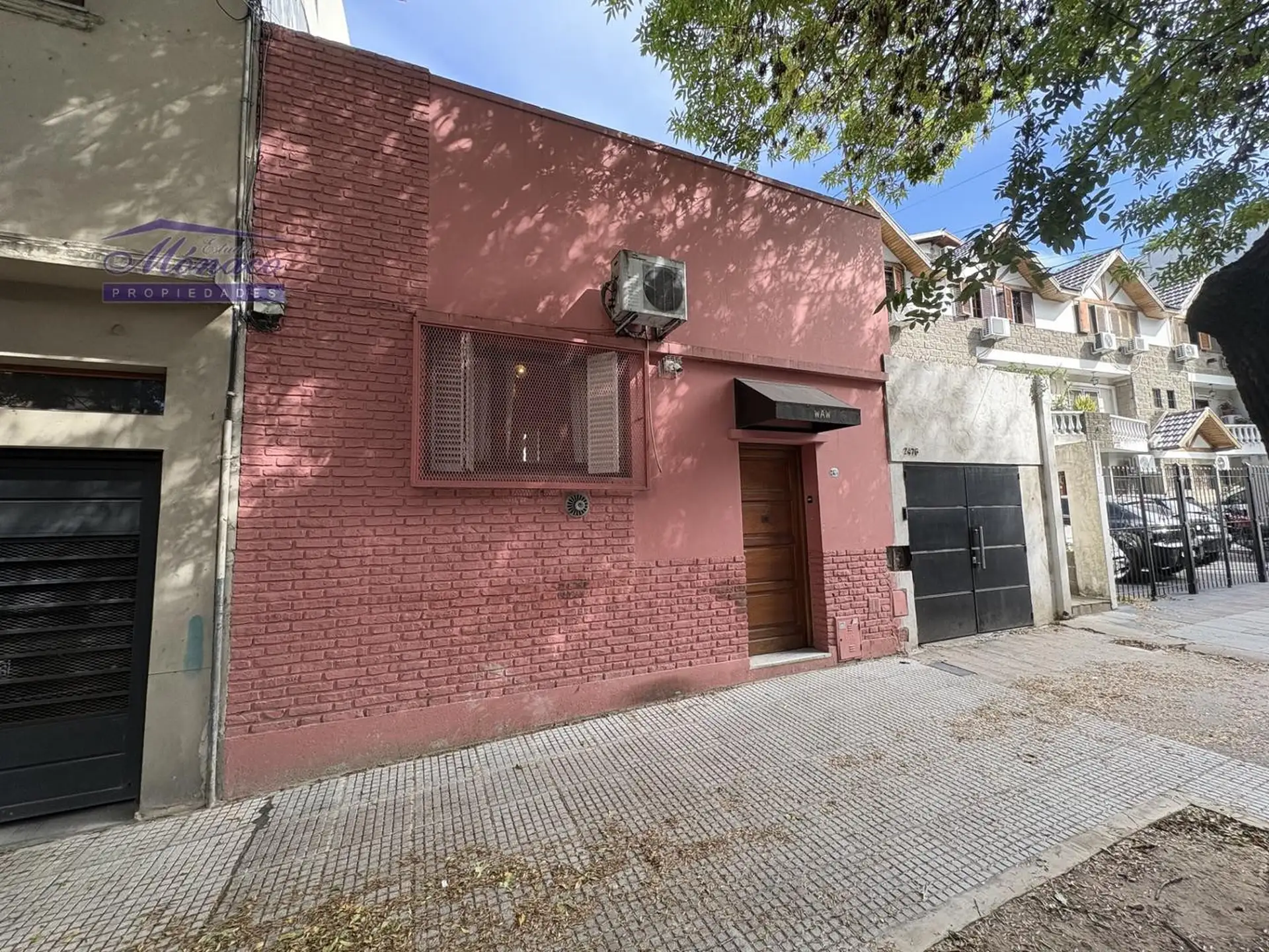 Casa en Alquiler en Belgrano R, Belgrano