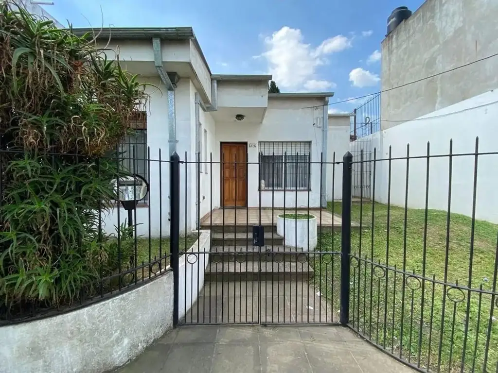 Casa en Alquiler en General Rodriguez, Partido de General Rodríguez