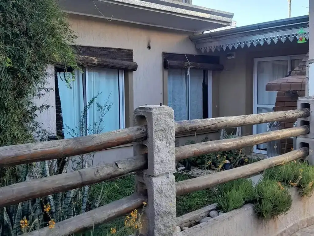 Departamento en Alquiler en Merlo, Partido de Merlo