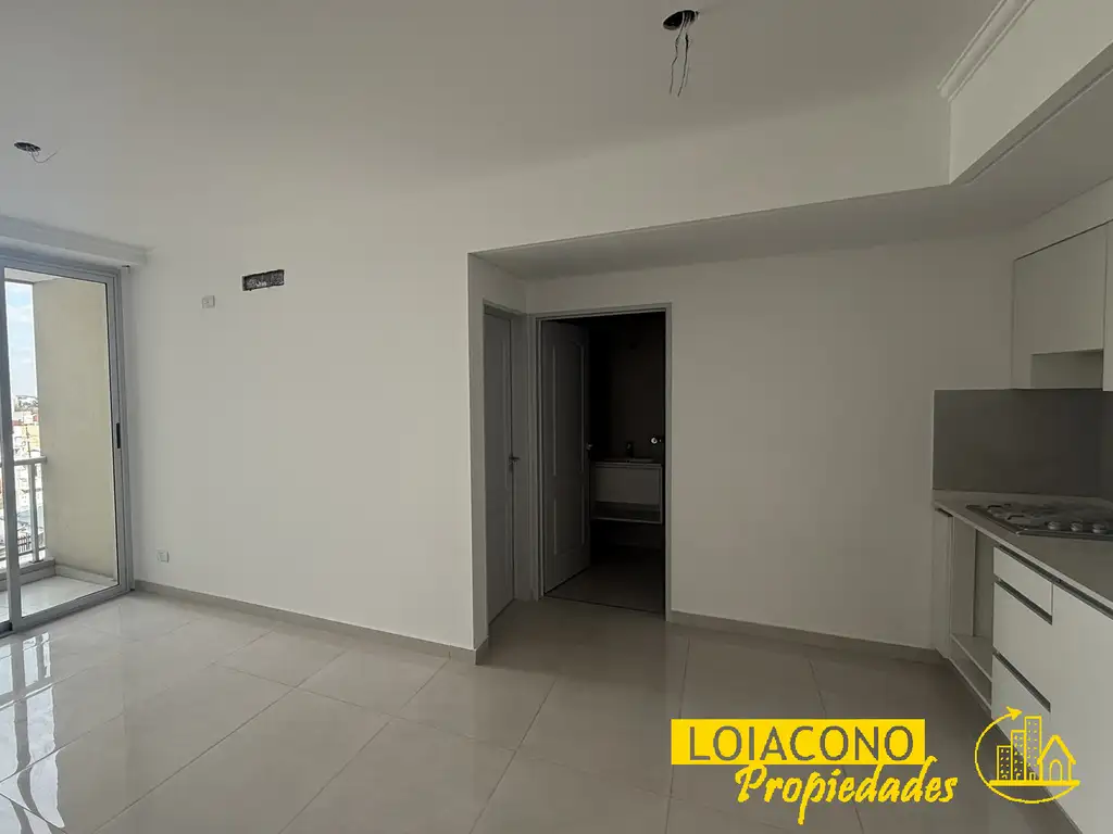 Departamento en Alquiler en Villa Lugano, Capital Federal