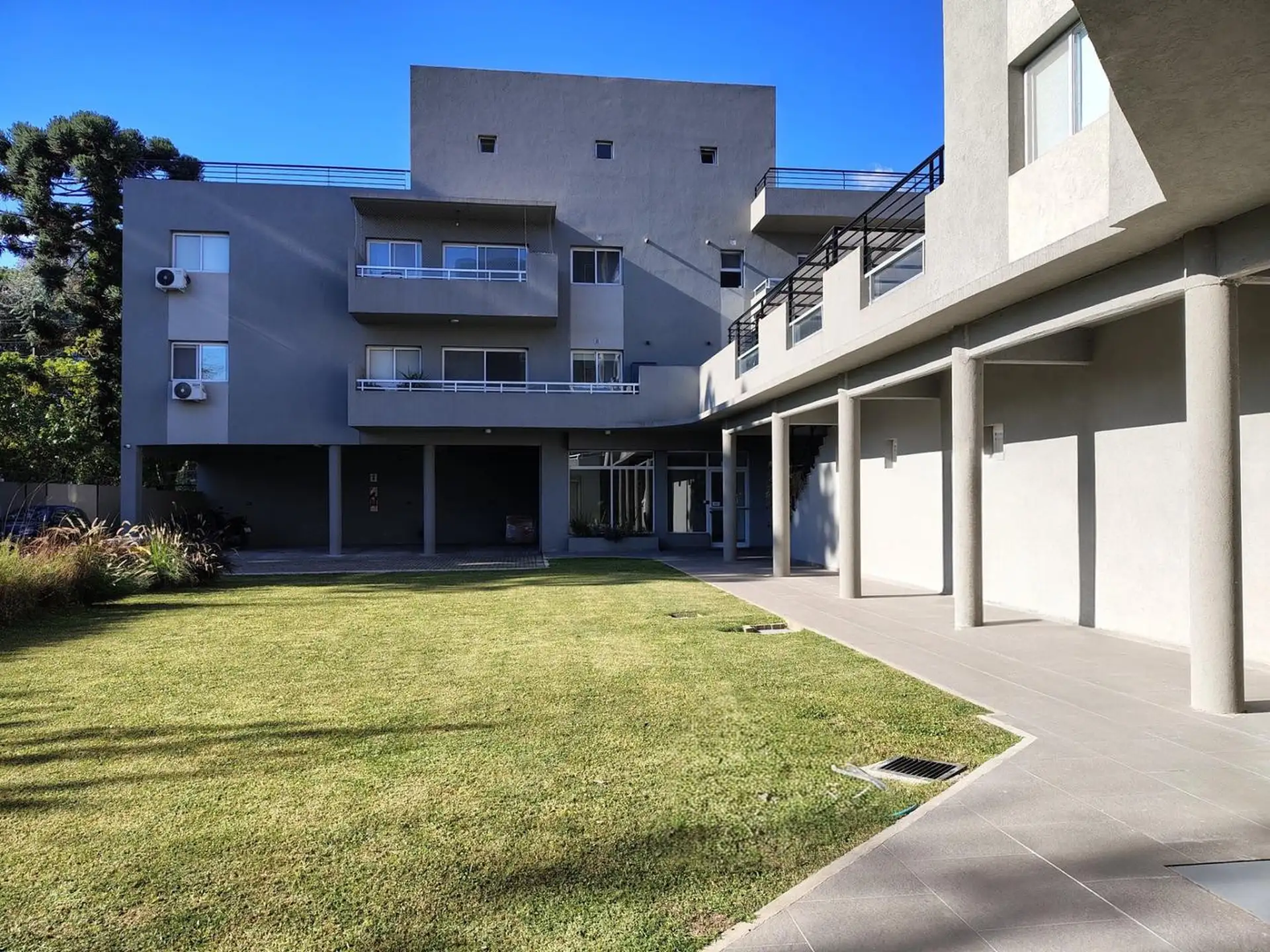 Departamento en Alquiler en Benavidez, Partido de Tigre