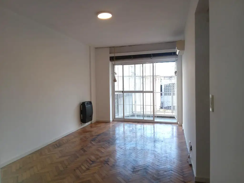 Departamento en Alquiler en Almagro Sur, Almagro