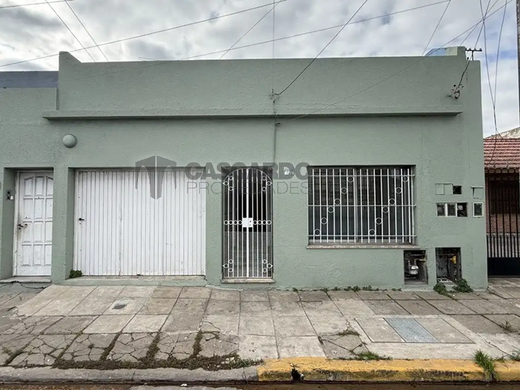 Casa en Alquiler en Gerli, Partido de Lanús