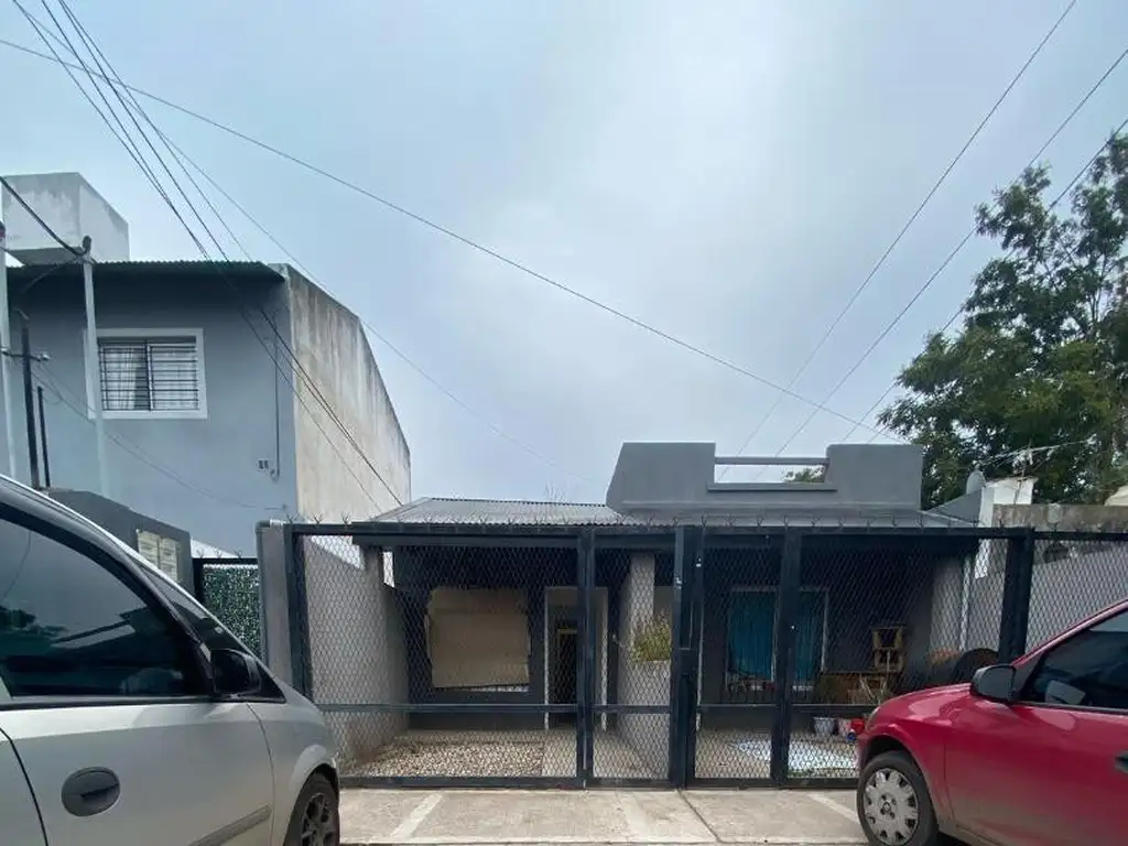 Departamento en Alquiler en Merlo, Partido de Merlo