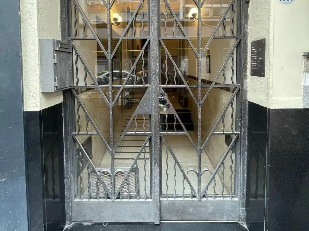 Departamento en Alquiler en San Nicolás, Capital Federal
