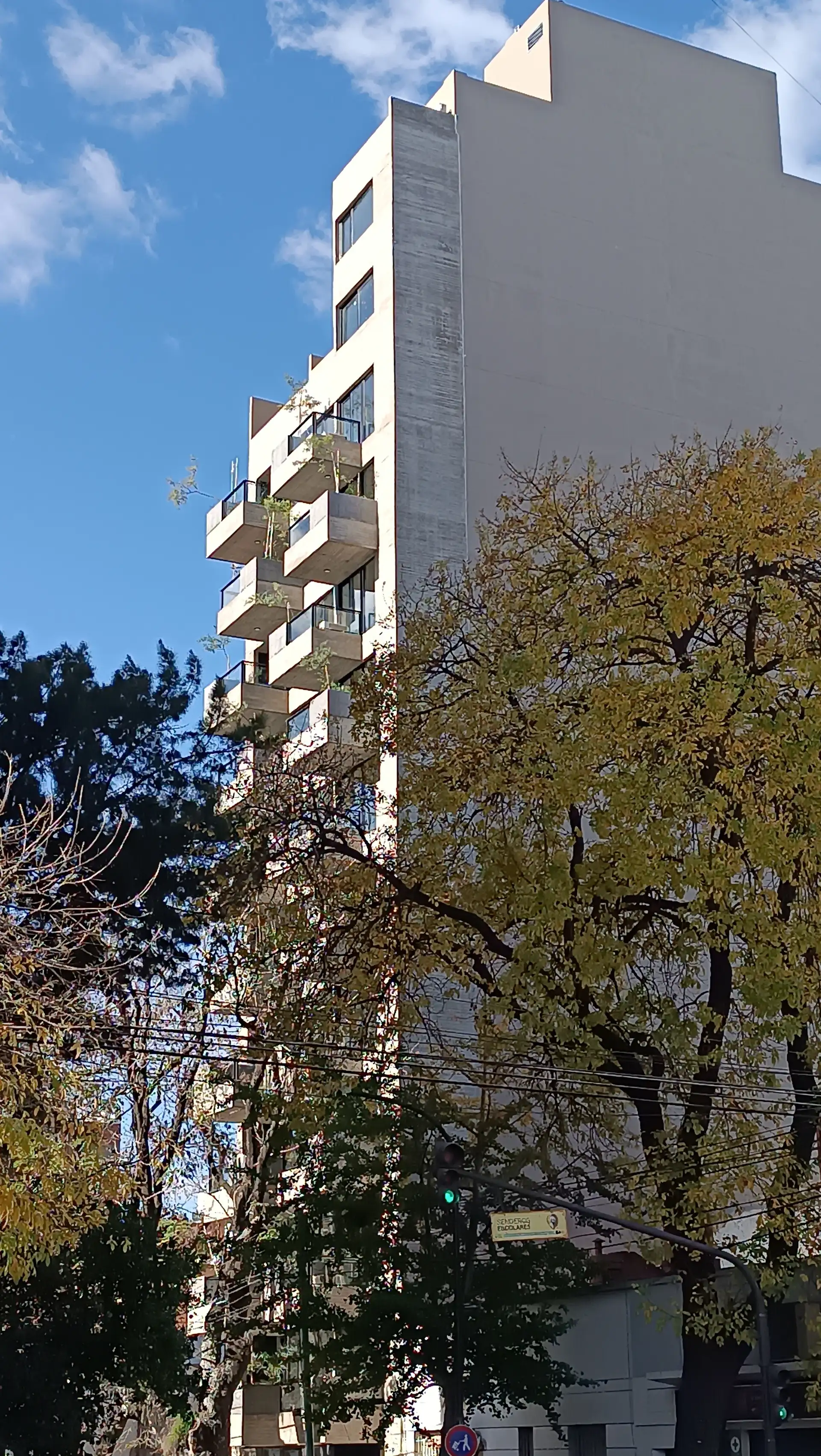 Departamento en Alquiler en Nuñez, Capital Federal