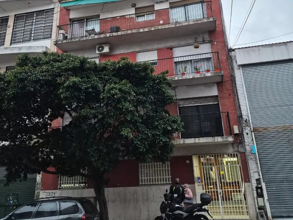 Departamento en Alquiler en Flores, Capital Federal