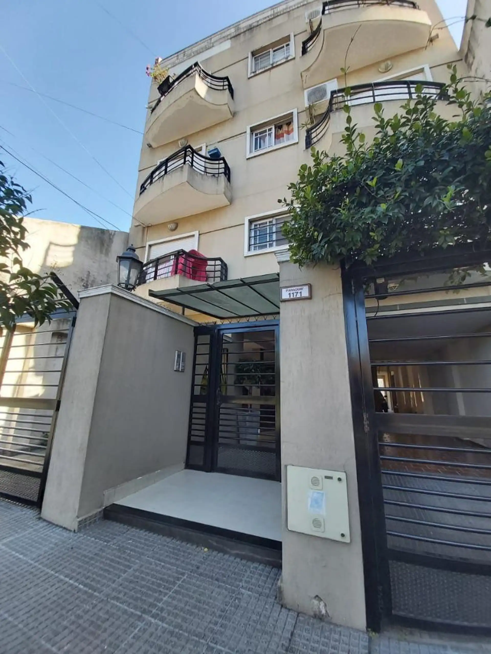 Departamento en Alquiler en Villa Sarmiento, Partido de Morón
