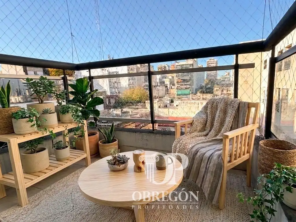 Departamento en Alquiler en Flores Norte, Flores