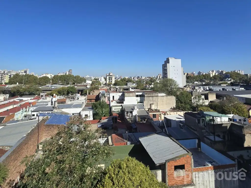 Departamento en Alquiler en San Cristobal, Capital Federal
