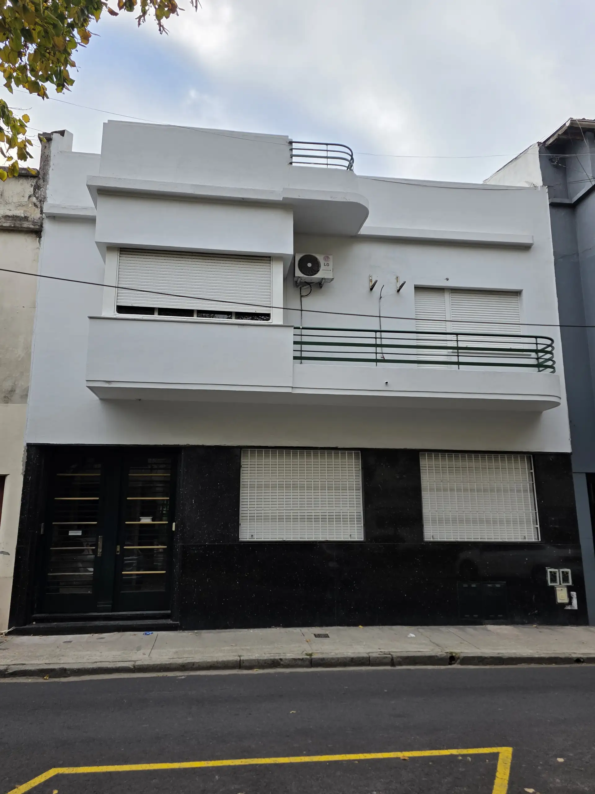 Casa en Alquiler en Barracas, Capital Federal
