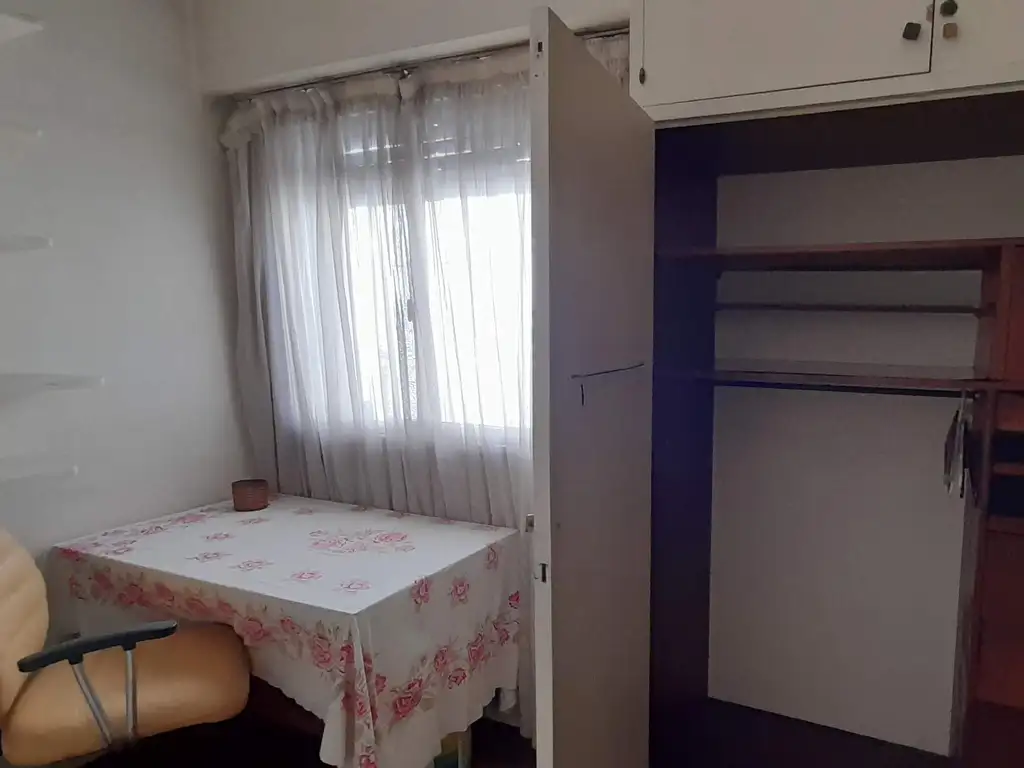 Departamento en Alquiler en Balvanera, Capital Federal