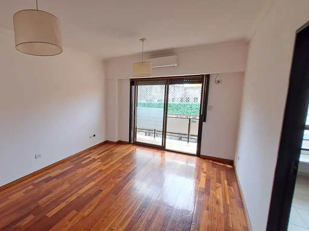 7th floor with balcony and pool