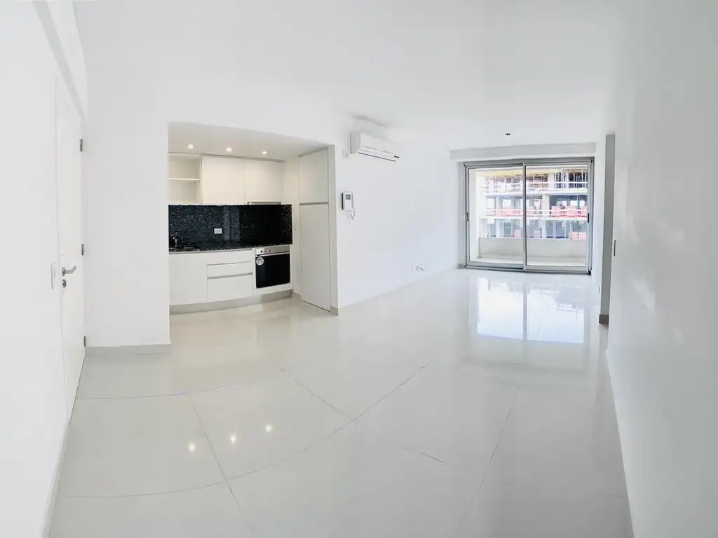 Departamento en Alquiler en Caballito, Capital Federal