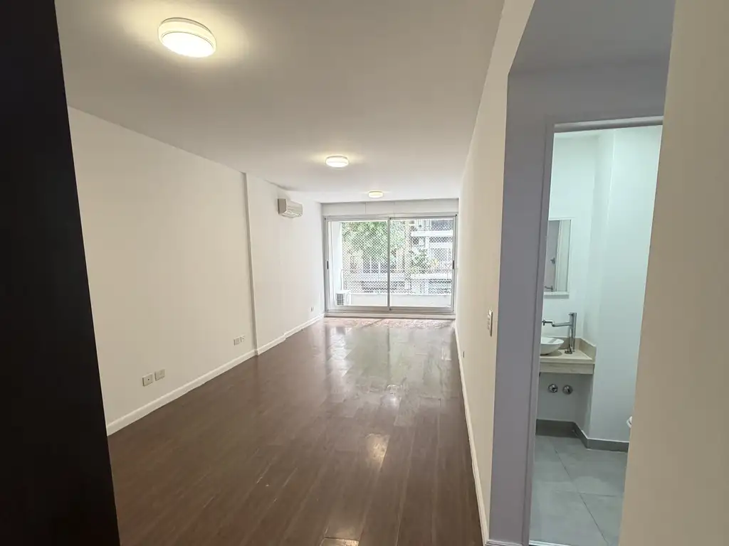 Departamento en Alquiler en Belgrano R, Belgrano