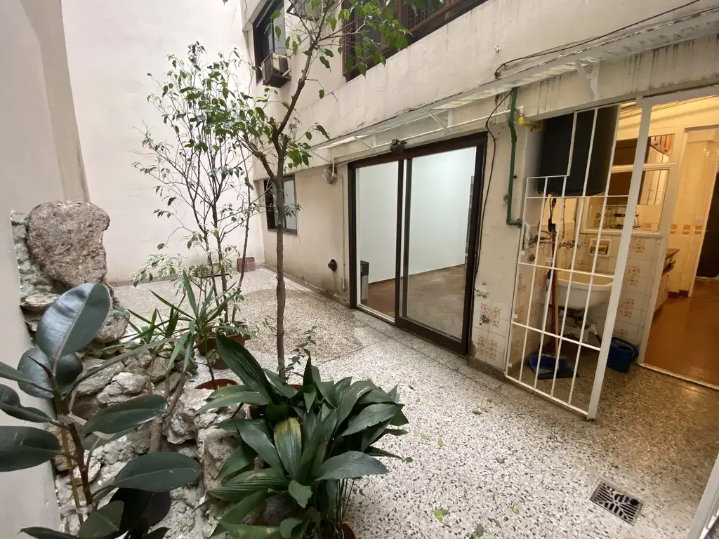 Departamento en Alquiler en Almagro, Capital Federal