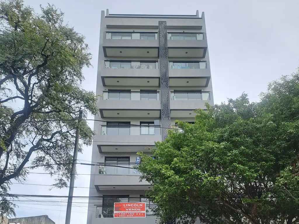 Departamento en Alquiler en Villa Ortuzar, Capital Federal
