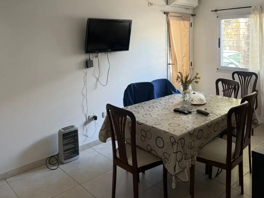 Departamento en Alquiler en Villa Pueyrredon, Capital Federal